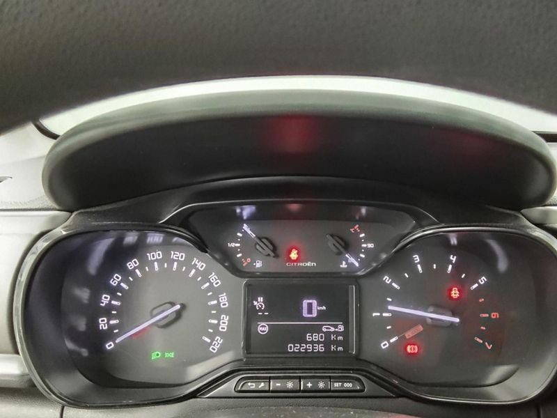 Citroën C3 1.2 puretech 83ch s&s max