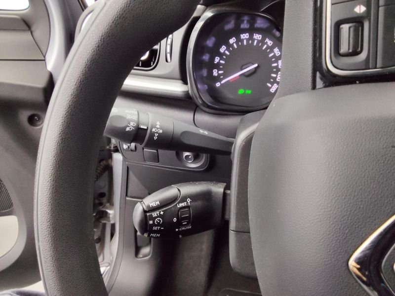 Citroën C3 1.2 puretech 83ch s&s max