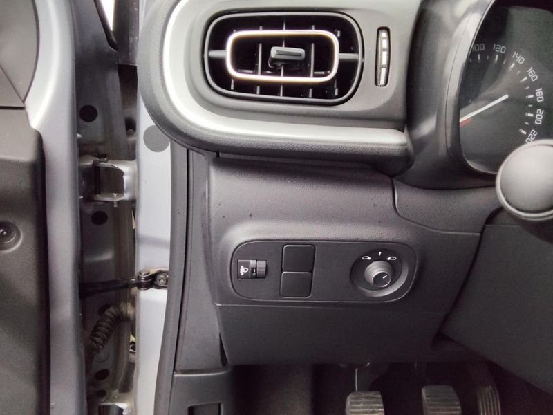 Citroën C3 1.2 puretech 83ch s&s max