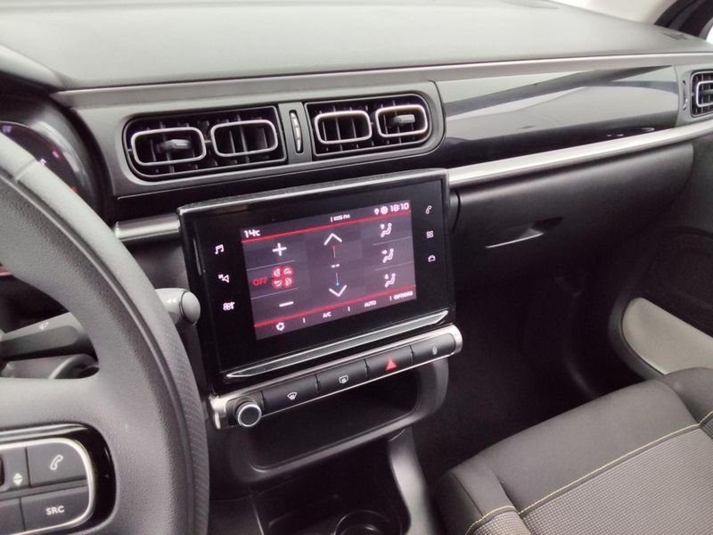 Citroën C3 1.2 puretech 83ch s&s max