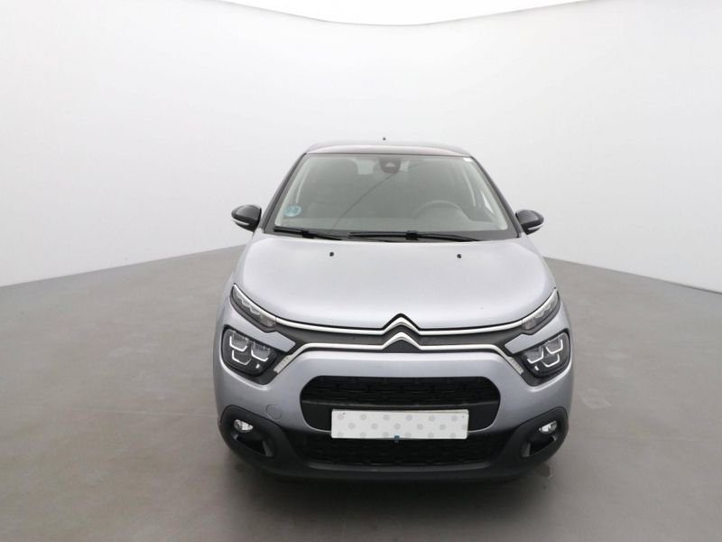 Citroën C3 1.2 puretech 83ch s&s max