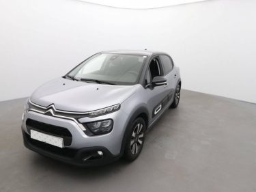 Citroën C3 1.2 puretech 83ch s&s max
