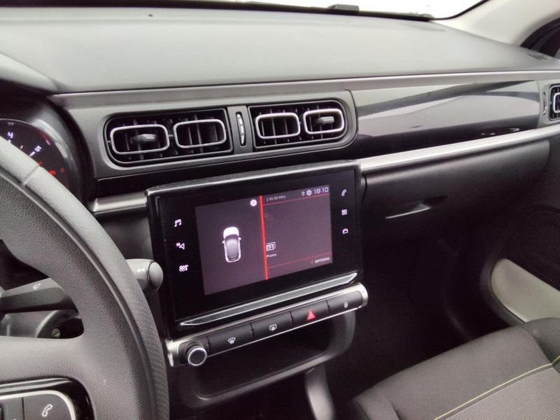 Citroën C3 1.2 puretech 83ch s&s max