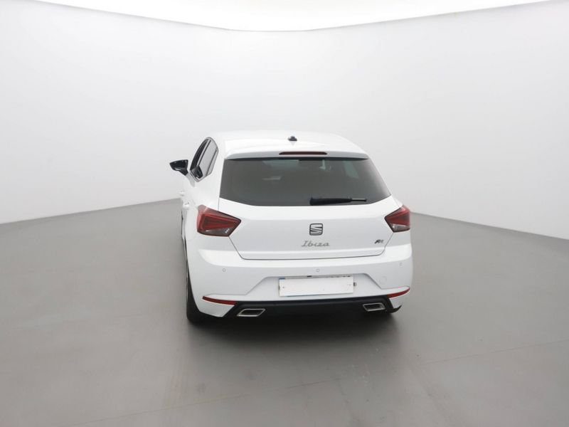Seat Ibiza 1.0 tsi 110ch fr