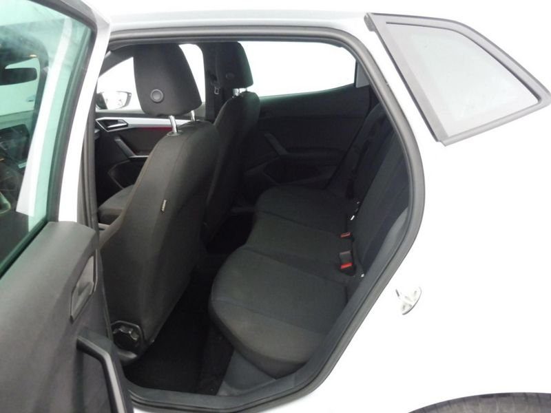 Seat Ibiza 1.0 tsi 110ch fr