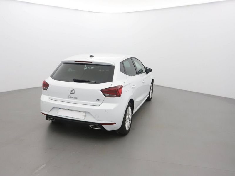 Seat Ibiza 1.0 tsi 110ch fr
