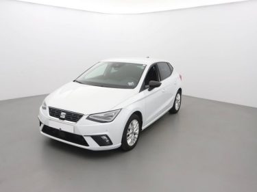 Seat Ibiza 1.0 tsi 110ch fr