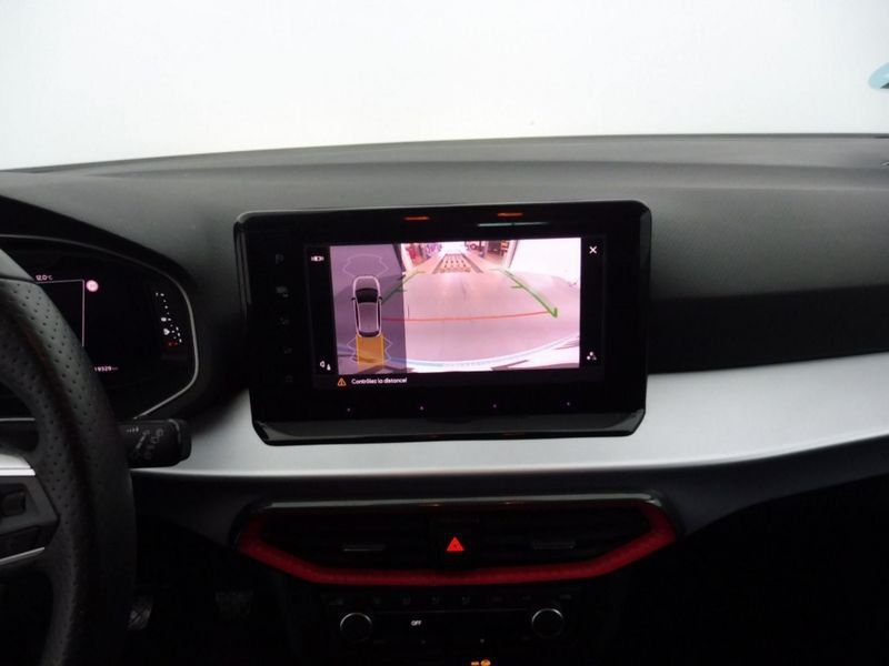 Seat Ibiza 1.0 tsi 110ch fr