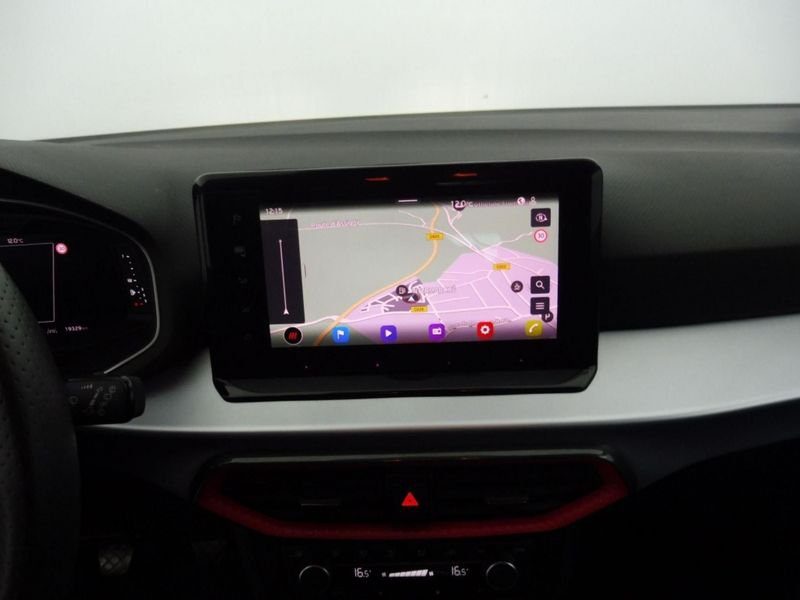 Seat Ibiza 1.0 tsi 110ch fr