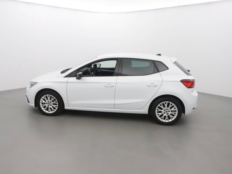 Seat Ibiza 1.0 tsi 110ch fr