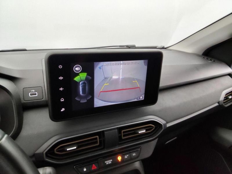 Dacia Sandero 1.0 tce 110ch stepway extreme +