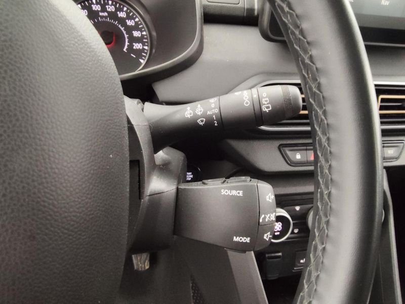 Dacia Sandero 1.0 tce 110ch stepway extreme +