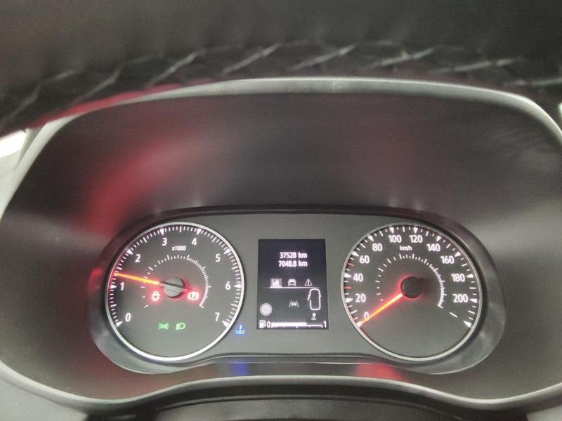 Dacia Sandero 1.0 tce 110ch stepway extreme +