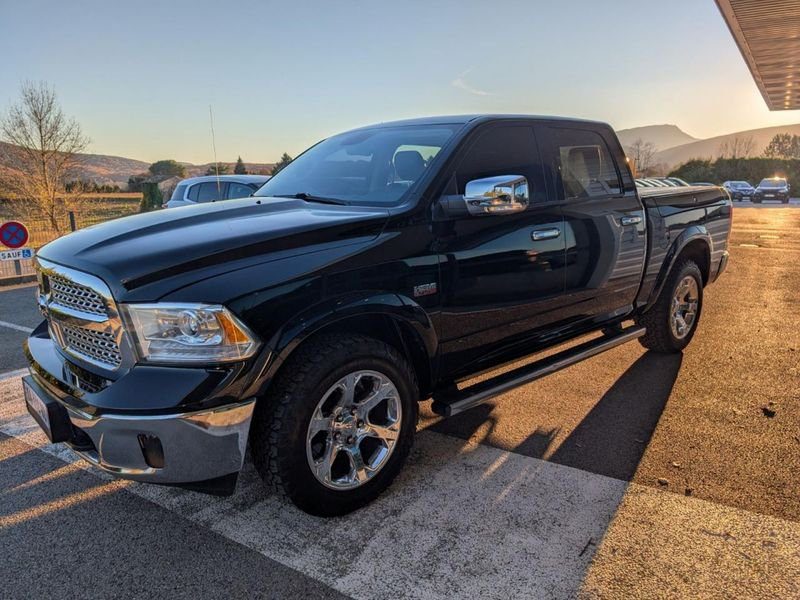 Dodge Ram 3815421