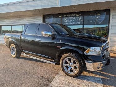 Dodge Ram 3815421