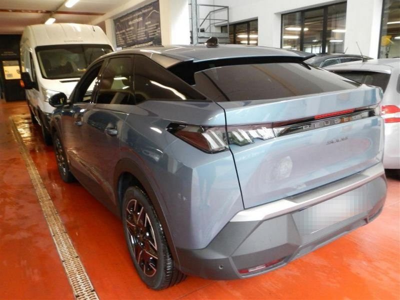 Peugeot 3008 (Nouveau) 1.2i Hybrid 136 Allure e-DCS6 PackNav21 Radar Ar Camera