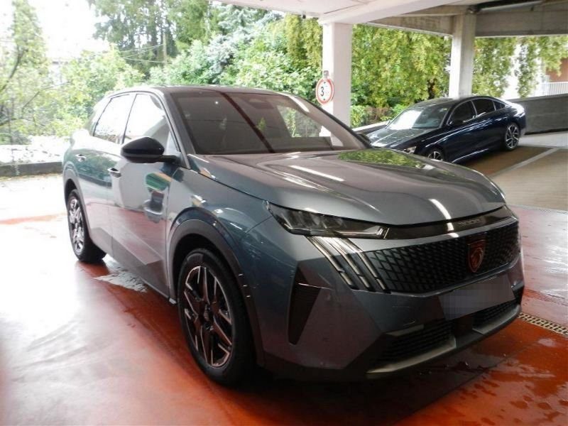 Peugeot 3008 (Nouveau) 1.2i Hybrid 136 Allure e-DCS6 PackNav21 Radar Ar Camera