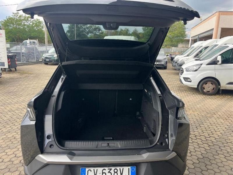 Peugeot 3008 (Nouveau) 1.2i Hybrid 136 Allure e-DCS6 PackNav21 Radar Ar Camera