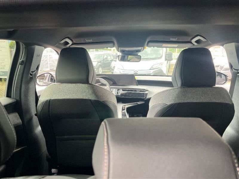 Peugeot 3008 (Nouveau) 1.2i Hybrid 136 Allure e-DCS6 PackNav21 Radar Ar Camera