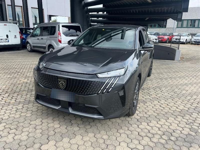 Peugeot 3008 (Nouveau) 1.2i Hybrid 136 Allure e-DCS6 PackNav21 Radar Ar Camera