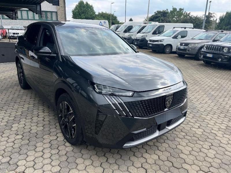 Peugeot 3008 (Nouveau) 1.2i Hybrid 136 Allure e-DCS6 PackNav21 Radar Ar Camera