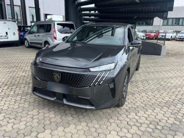 Peugeot 3008 (Nouveau) 1.2i Hybrid 136 Allure e-DCS6 PackNav21 Radar Ar Camera