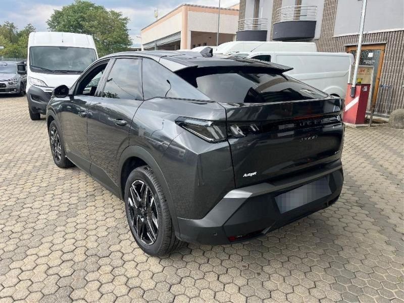 Peugeot 3008 (Nouveau) 1.2i Hybrid 136 Allure e-DCS6 PackNav21 Radar Ar Camera