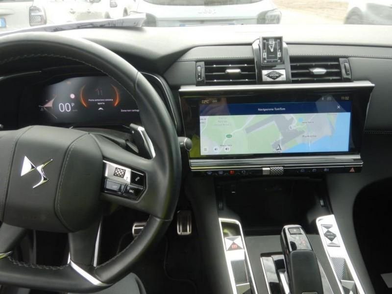 Peugeot 3008 (Nouveau) 1.2i Hybrid 136 Allure e-DCS6 PackNav21 Radar Ar Camera