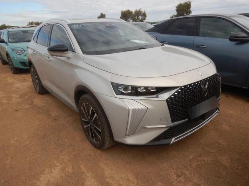 DS DS 7 DS7 BlueHDi 130 Opera EAT8 GPS ToitPano HayonElec Radar Av/Ar Camera