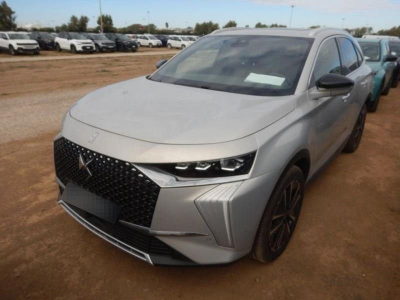 DS DS 7 DS7 BlueHDi 130 Opera EAT8 GPS ToitPano HayonElec Radar Av/Ar Camera