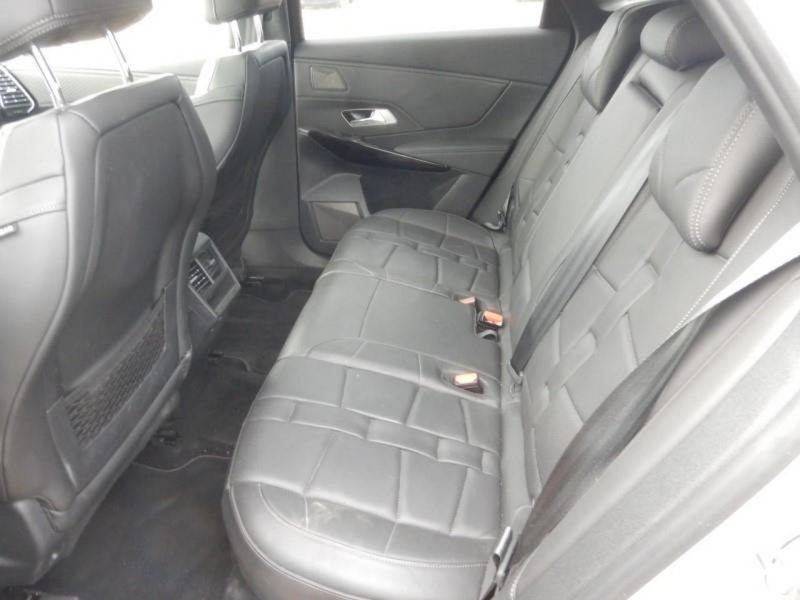 DS DS 7 DS7 BlueHDi 130 Opera EAT8 GPS ToitPano HayonElec Radar Av/Ar Camera