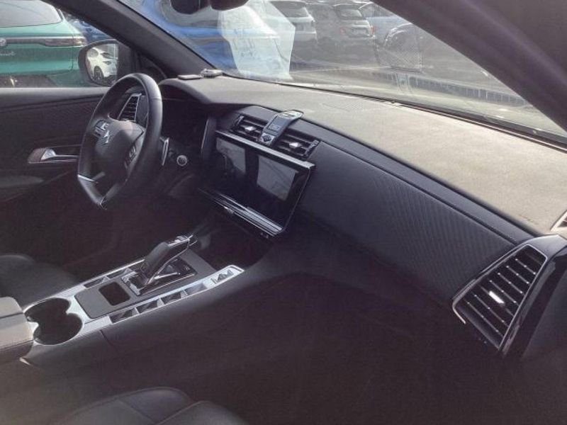 DS DS 7 DS7 BlueHDi 130 Opera EAT8 GPS ToitPano HayonElec Radar Av/Ar Camera