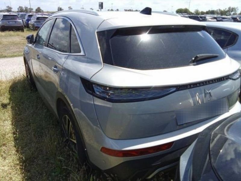 DS DS 7 DS7 BlueHDi 130 Opera EAT8 GPS ToitPano HayonElec Radar Av/Ar Camera