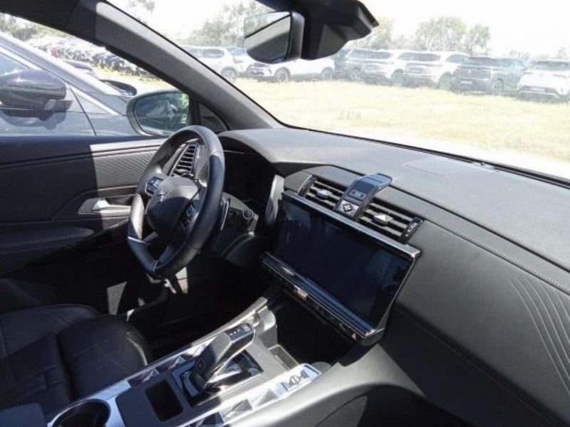 DS DS 7 DS7 BlueHDi 130 Opera EAT8 GPS ToitPano HayonElec Radar Av/Ar Camera