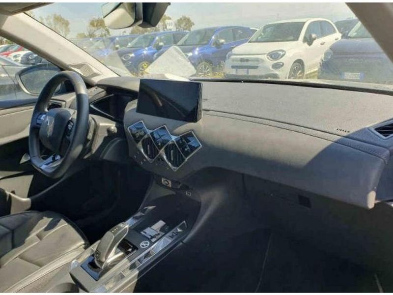 DS DS 3 DS3 1.2i PureTech 130 Opera EAT8 GPS ADML Cuir Camera360