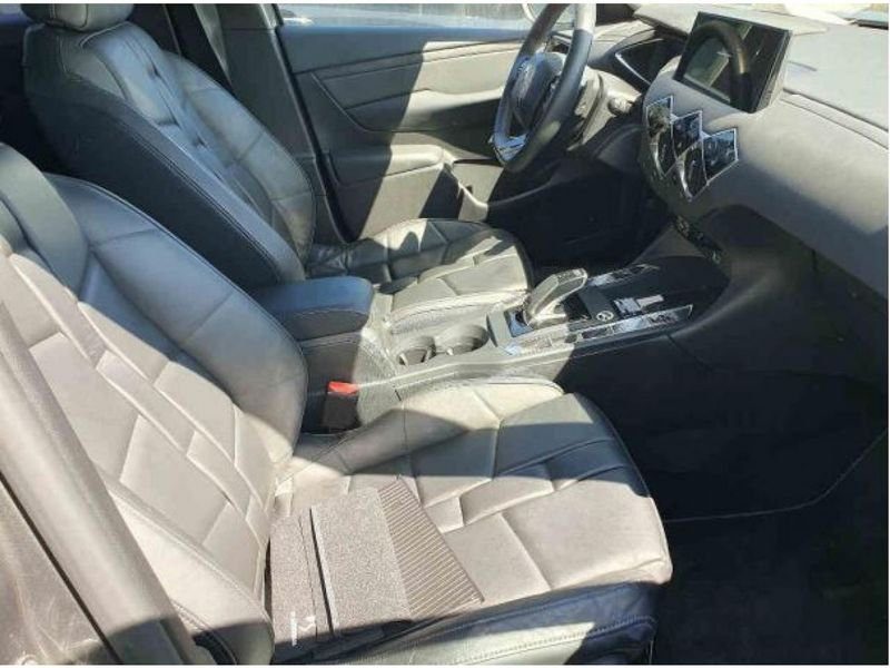 DS DS 3 DS3 1.2i PureTech 130 Opera EAT8 GPS ADML Cuir Camera360