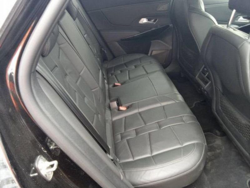 DS DS 7 DS7 BlueHDi 130 Opera EAT8 GPS ToitPano HayonElec Radar Av/Ar Camera