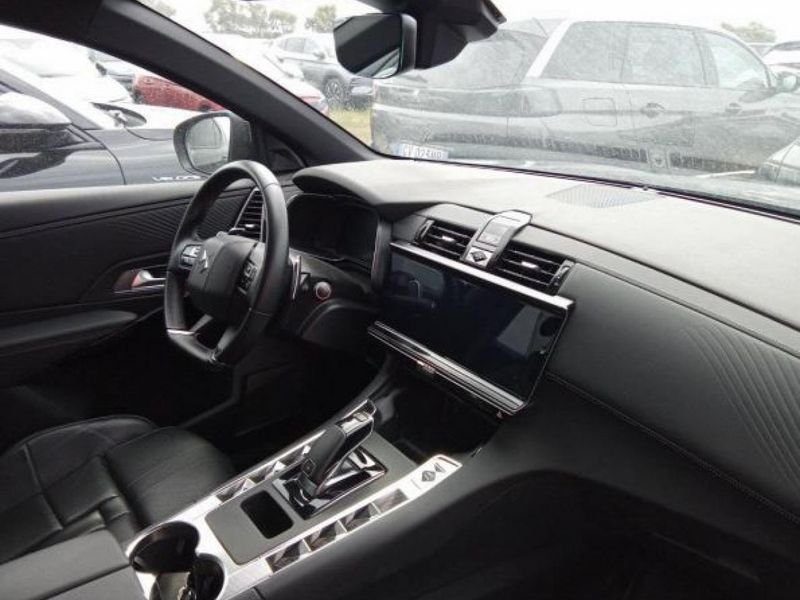 DS DS 7 DS7 BlueHDi 130 Opera EAT8 GPS ToitPano HayonElec Radar Av/Ar Camera