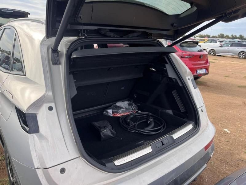 DS DS 7 DS7 Plug-in Hybride 300 4x4 Etoile GPS ACC3 ToitOuv HayonElec Radar Av/Ar Camera