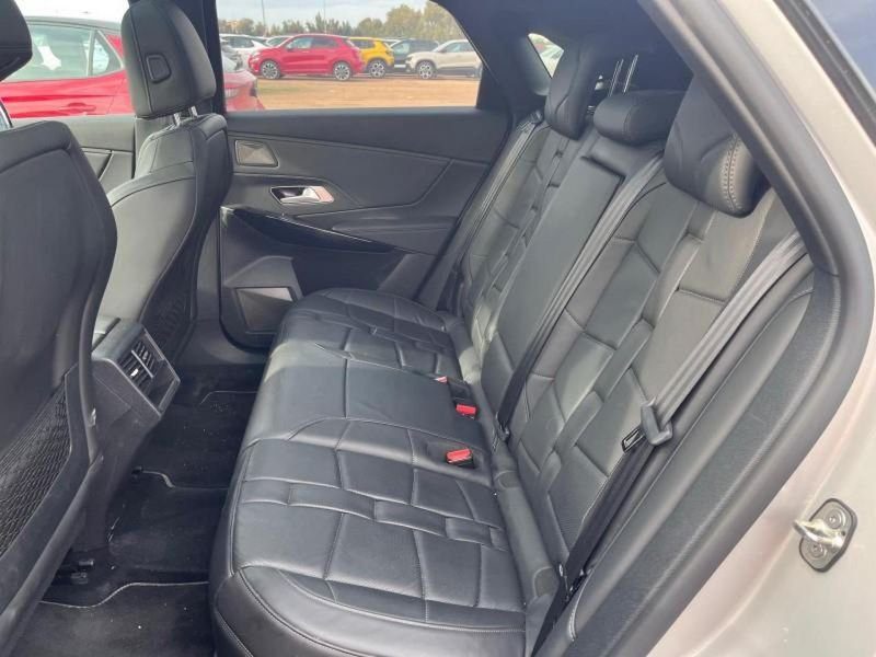 DS DS 7 DS7 Plug-in Hybride 300 4x4 Etoile GPS ACC3 ToitOuv HayonElec Radar Av/Ar Camera