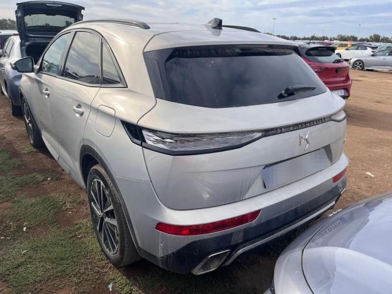 DS DS 7 DS7 Plug-in Hybride 300 4x4 Etoile GPS ACC3 ToitOuv HayonElec Radar Av/Ar Camera