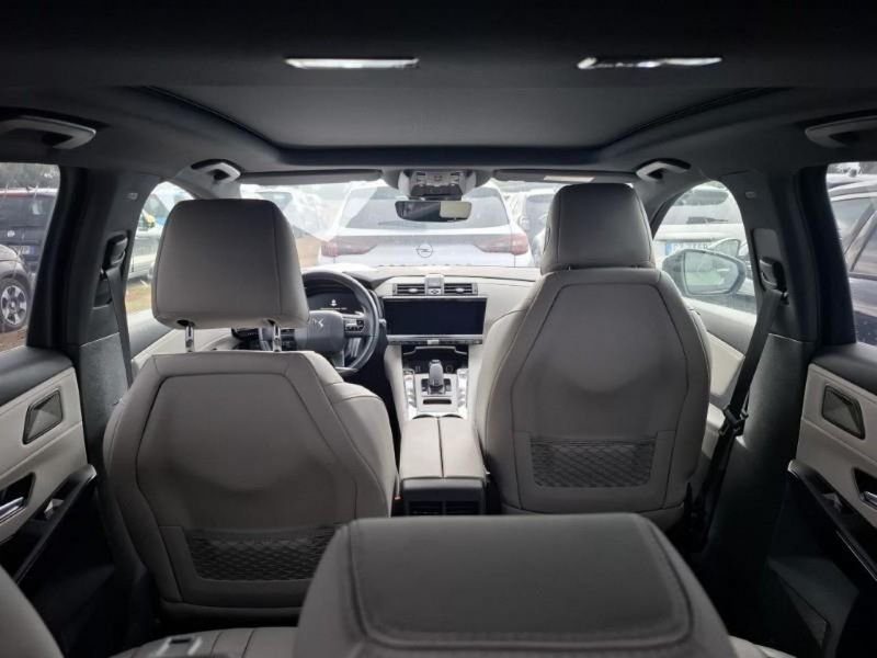 DS DS 7 DS7 BlueHDi 130 Etoile EAT8 GPS ToitOuv ACC3 HayonElec Radar Av/Ar Camera