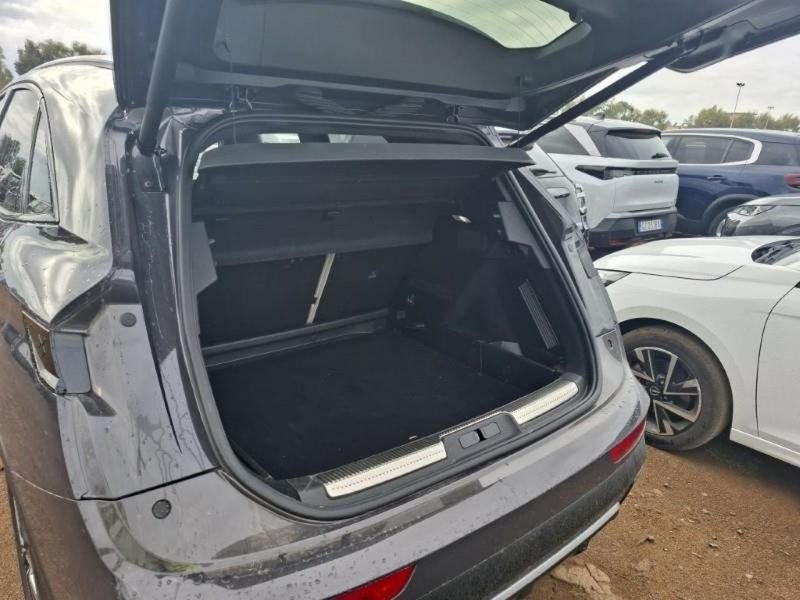 DS DS 7 DS7 BlueHDi 130 Etoile EAT8 GPS ToitOuv ACC3 HayonElec Radar Av/Ar Camera