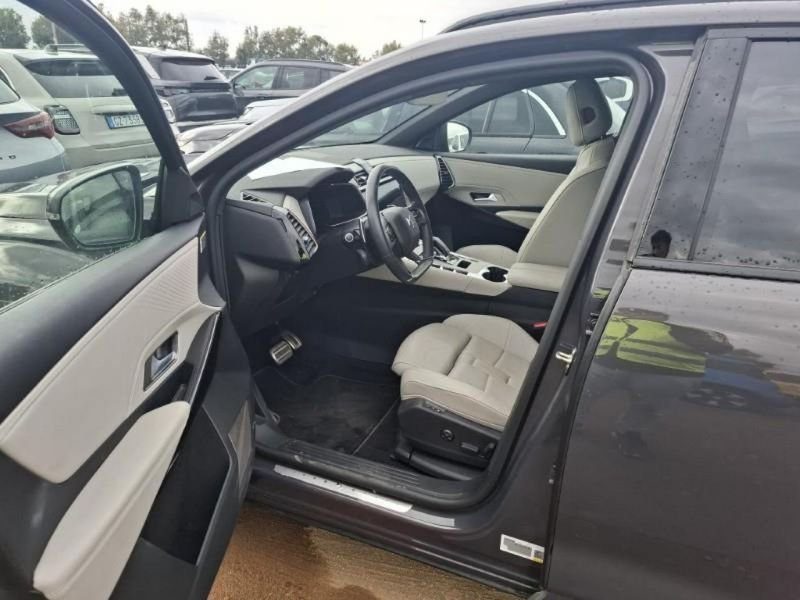 DS DS 7 DS7 BlueHDi 130 Etoile EAT8 GPS ToitOuv ACC3 HayonElec Radar Av/Ar Camera