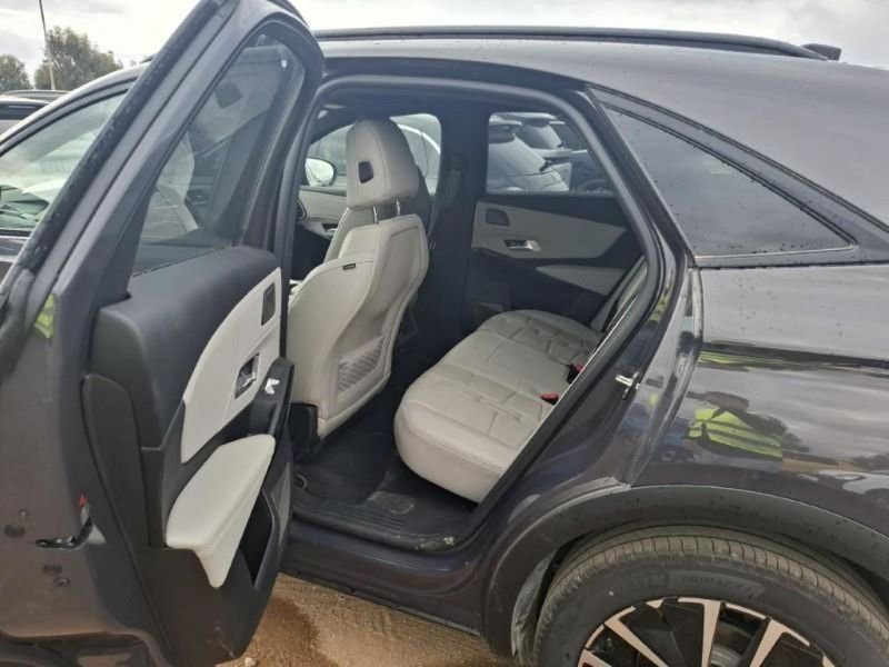 DS DS 7 DS7 BlueHDi 130 Etoile EAT8 GPS ToitOuv ACC3 HayonElec Radar Av/Ar Camera