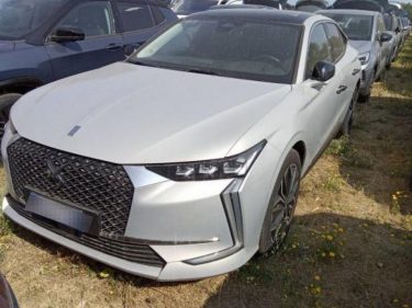 DS DS 4 BlueHDi 130 Opera EAT8 GPS ToitOuv Cuir Camera360