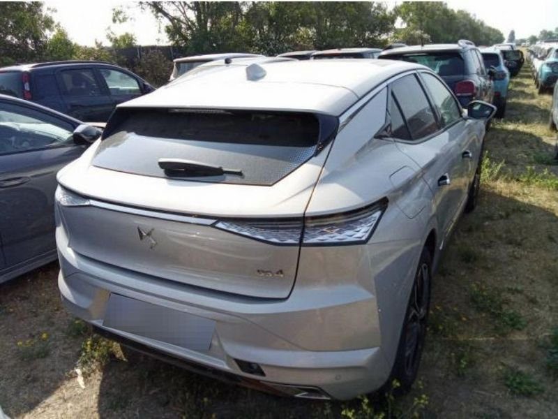 DS DS 4 BlueHDi 130 Opera EAT8 GPS ToitOuv Cuir Camera360