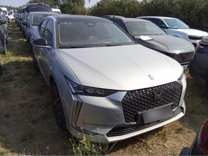 DS DS 4 BlueHDi 130 Opera EAT8 GPS ToitOuv Cuir Camera360