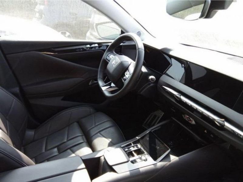 DS DS 4 BlueHDi 130 Opera EAT8 GPS ToitOuv Cuir Camera360