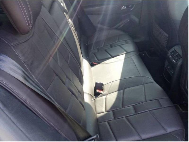 DS DS 4 BlueHDi 130 Opera EAT8 GPS ToitOuv Cuir Camera360